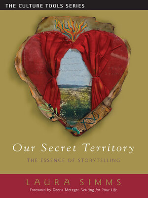 cover image of Our Secret Territory